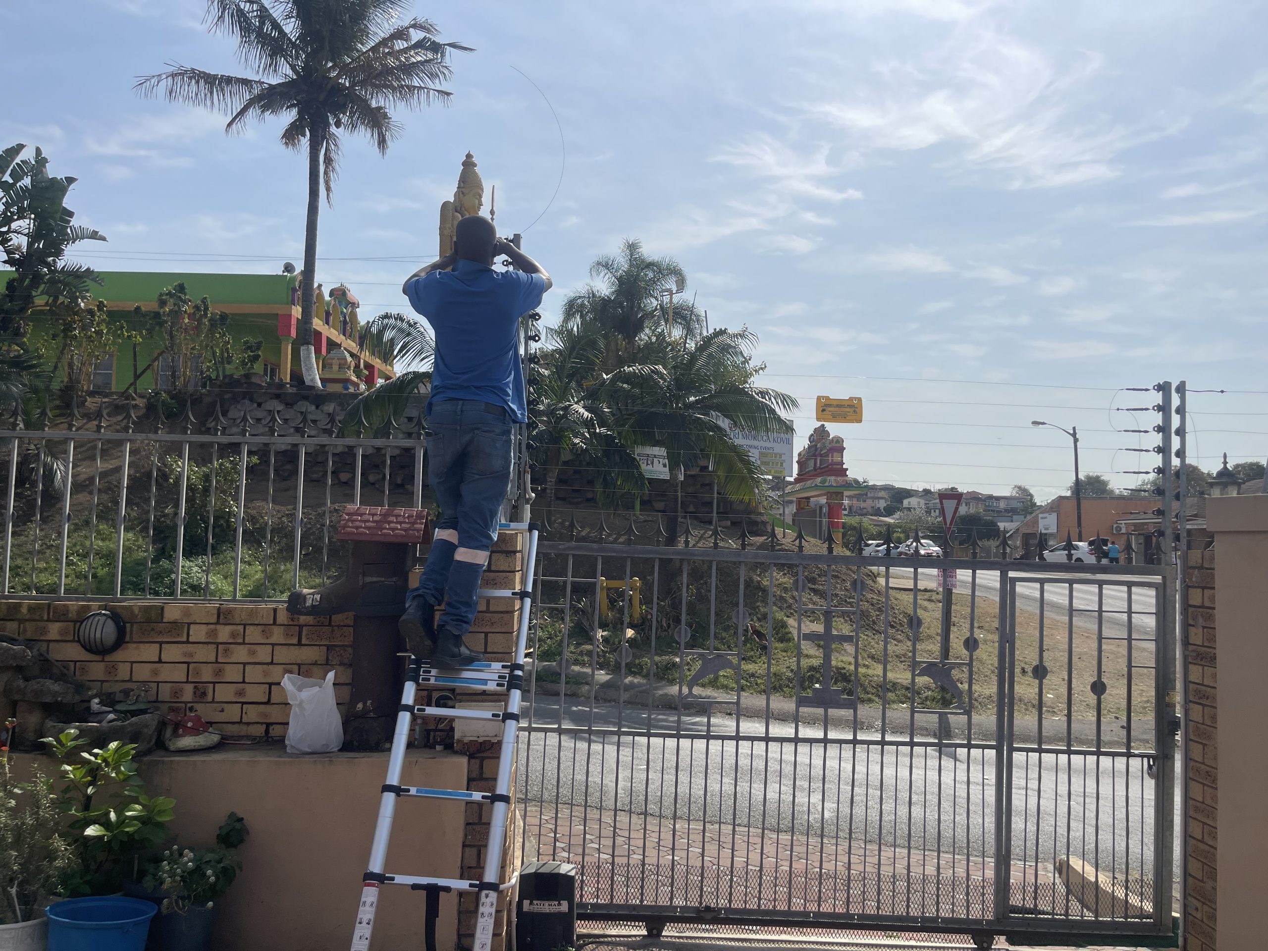 Electric Fence Repair Durban: Guide for Electric Fence Problems