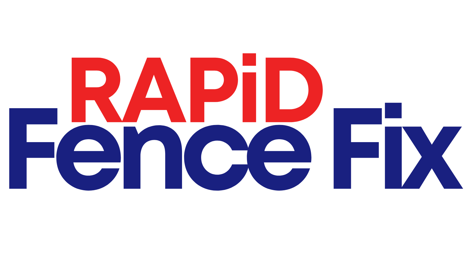 Rapid Fence Fix